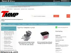 Sites similar to tmmpmoto.com.ua