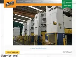 Sites similar to tmmpress.com