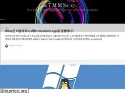 Sites similar to tmmse.xyz