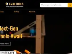 Sites similar to tmmtools.com