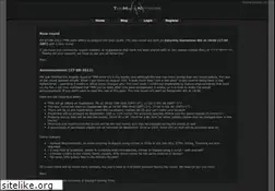 Sites similar to tmn2010.net
