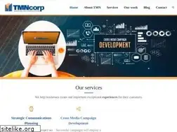 Sites similar to tmncorp.com