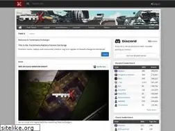 Sites similar to tmnforever.tm-exchange.com