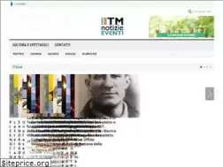 Sites similar to tmnotizie.com