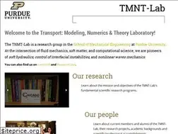 Sites similar to tmnt-lab.org