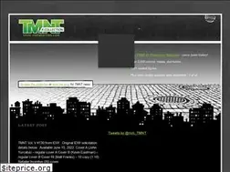 Sites similar to tmnt-ninjaturtles.com