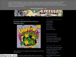 Sites similar to tmntentity.blogspot.com