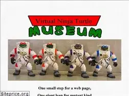 Sites similar to tmnttoys.com