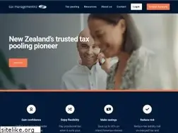 Sites similar to tmnz.co.nz