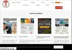 Sites similar to tmo.org.tr