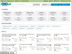Sites similar to tmo.vn