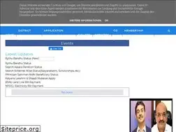 Sites similar to tmoa.in