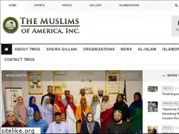 Sites similar to tmoamerica.org