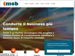 Sites similar to tmob.it