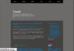 Sites similar to tmobi.blogspot.com