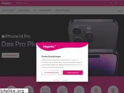 Sites similar to tmobile.at