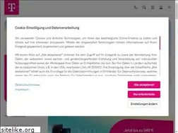 Sites similar to tmobile.de