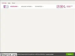 Sites similar to tmobile.hu