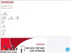 Sites similar to tmobile368.com