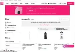 Sites similar to tmobileskins.com
