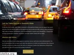 Sites similar to tmoelimousine.com