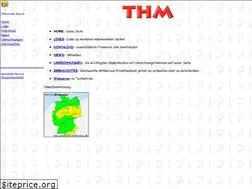 Sites similar to tmoells.de