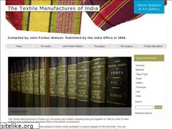 Sites similar to tmoi.org.uk
