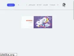 Sites similar to tmolavi.ir