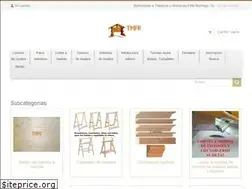 Sites similar to tmolduras-fbermejo.es