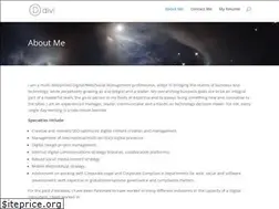 Sites similar to tmolesky.com