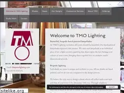 Sites similar to tmolighting.com