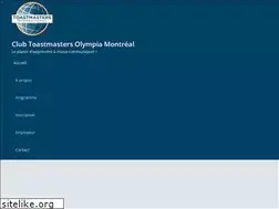 Sites similar to tmolympia.org