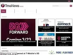 Sites similar to tmonews.com