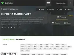 Sites similar to tmonitoring.com