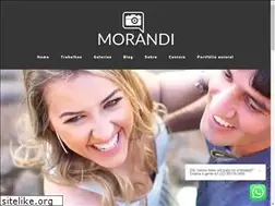 Sites similar to tmorandi.com.br