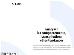 Sites similar to tmoregions.fr