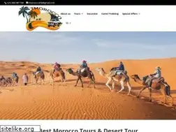 Sites similar to tmorocco.com