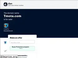 Sites similar to tmota.com