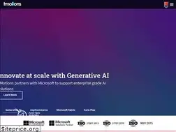 Sites similar to tmotions.com
