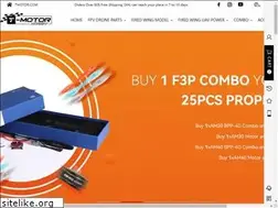 Sites similar to tmotorhobby.com