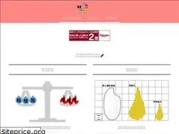 Sites similar to tmotsubo.com