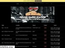 Sites similar to tmottradio.com