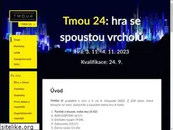 Sites similar to tmou.cz