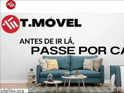 Sites similar to tmoveis.com