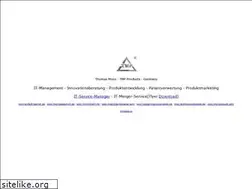 Sites similar to tmp-team.de