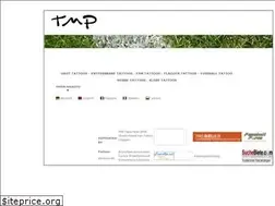Sites similar to tmp-vertrieb.de