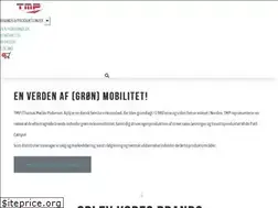 Sites similar to tmp.dk