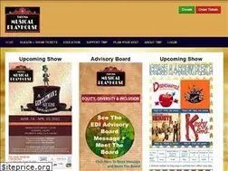 Sites similar to tmp.org