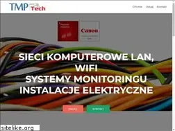Sites similar to tmp.tech