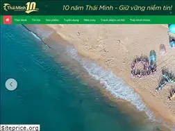 Sites similar to tmp.vn